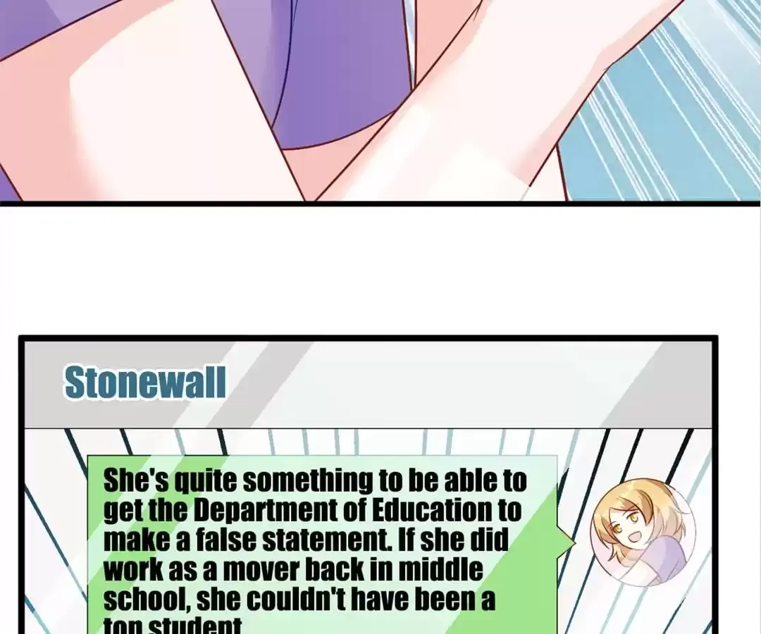 In Love With My Wife From Nowhere Chapter 55 - page 38