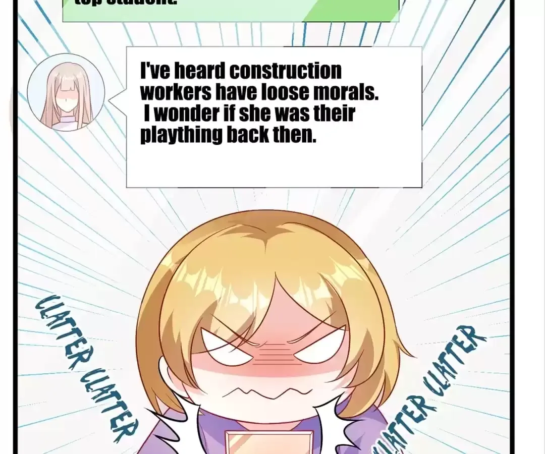 In Love With My Wife From Nowhere Chapter 55 - page 39