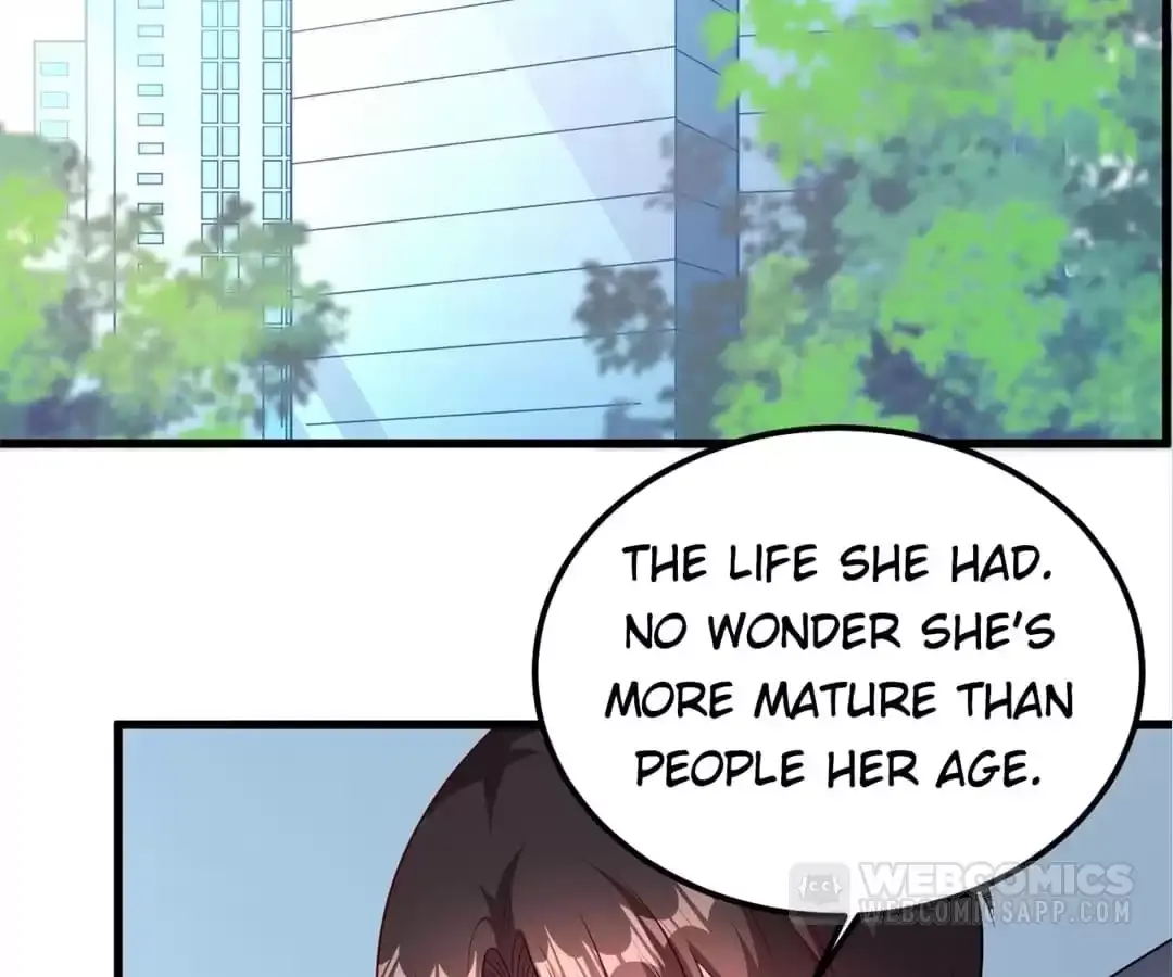 In Love With My Wife From Nowhere Chapter 55 - page 42