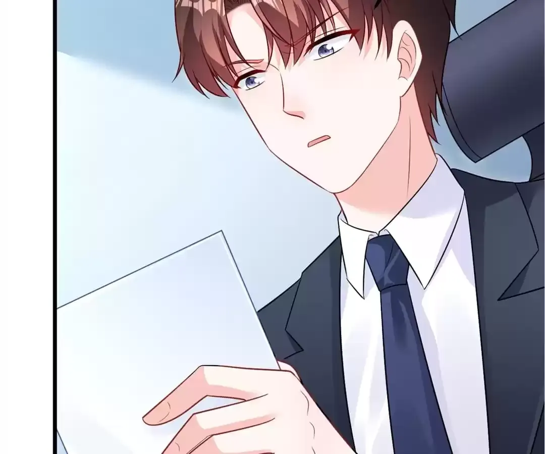 In Love With My Wife From Nowhere Chapter 55 - page 43