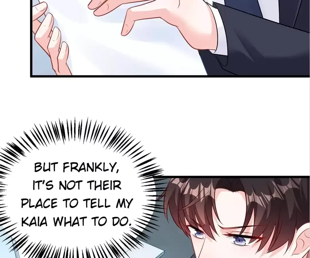 In Love With My Wife From Nowhere Chapter 55 - page 44