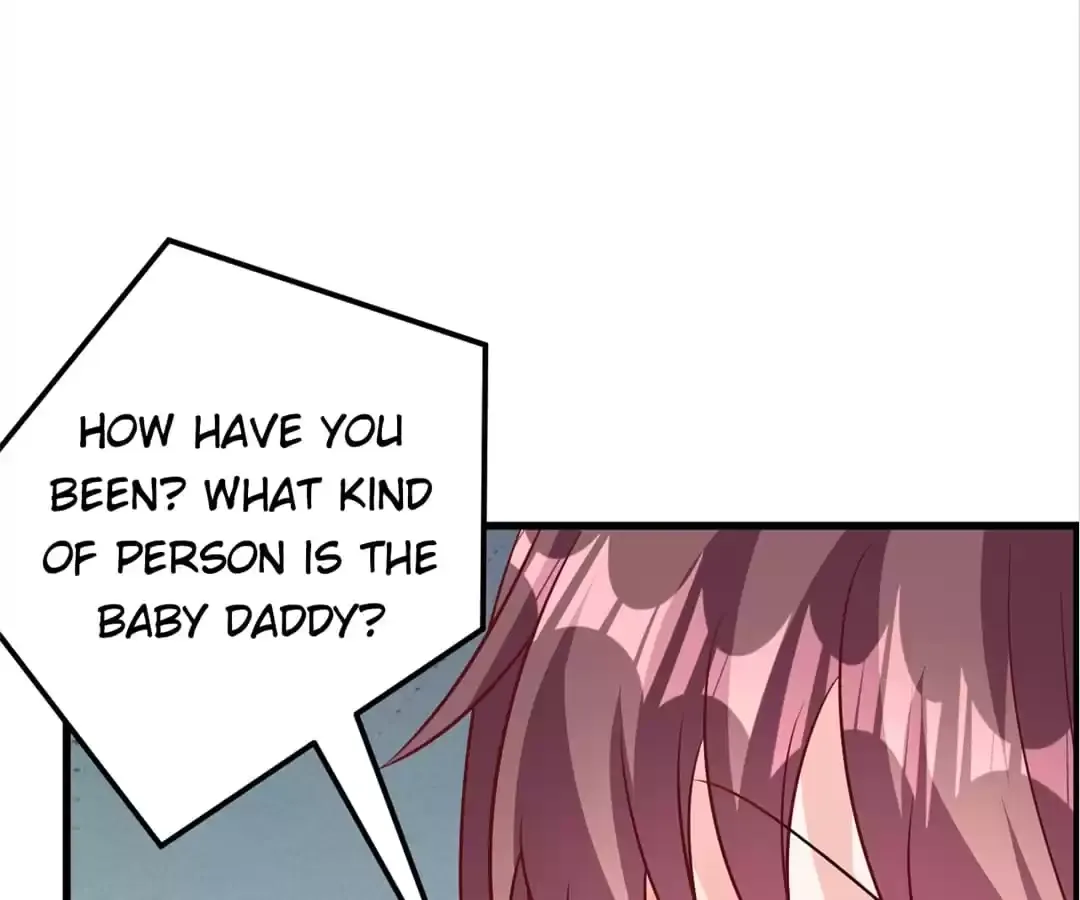 In Love With My Wife From Nowhere Chapter 55 - page 5