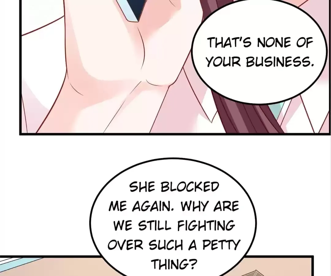 In Love With My Wife From Nowhere Chapter 55 - page 7