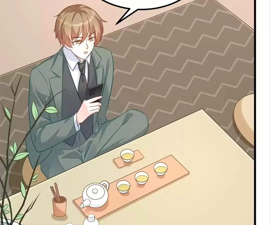 In Love With My Wife From Nowhere Chapter 55 - page 8