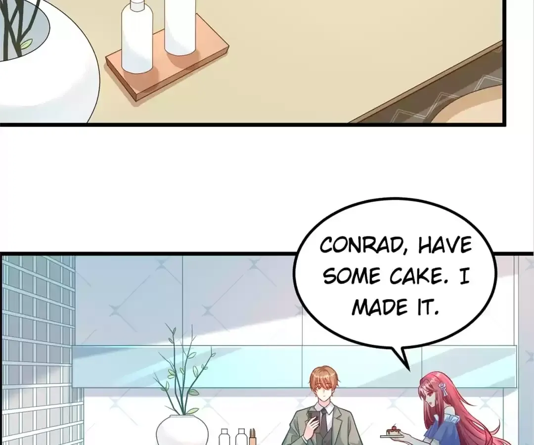 In Love With My Wife From Nowhere Chapter 55 - page 9