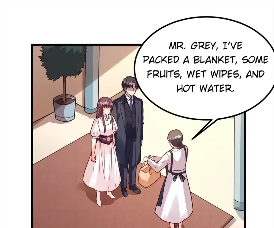 In Love With My Wife From Nowhere Chapter 42 - page 1