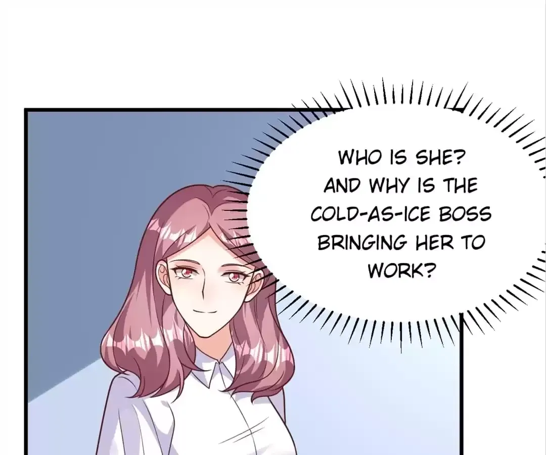 In Love With My Wife From Nowhere Chapter 42 - page 11