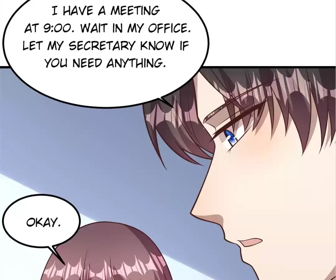 In Love With My Wife From Nowhere Chapter 42 - page 13