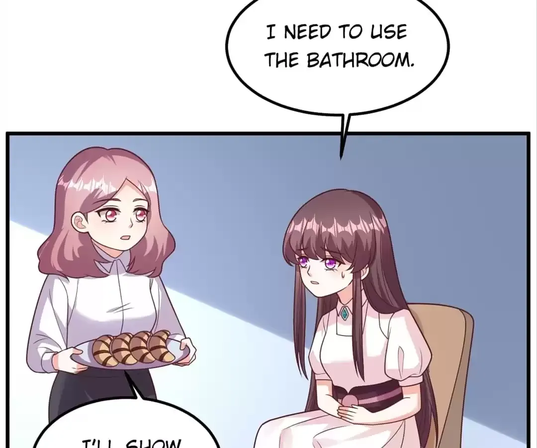 In Love With My Wife From Nowhere Chapter 42 - page 15