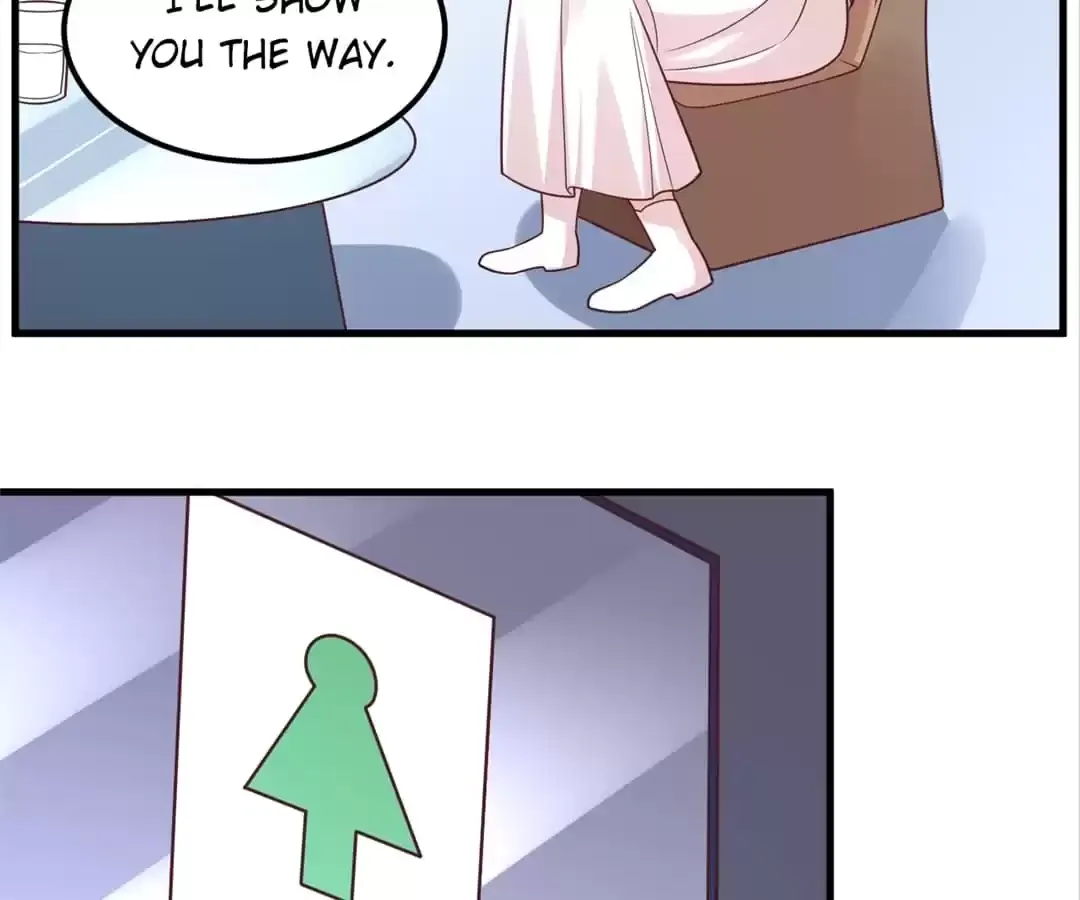 In Love With My Wife From Nowhere Chapter 42 - page 16