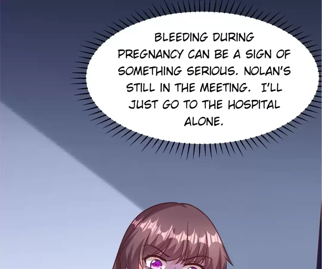 In Love With My Wife From Nowhere Chapter 42 - page 18