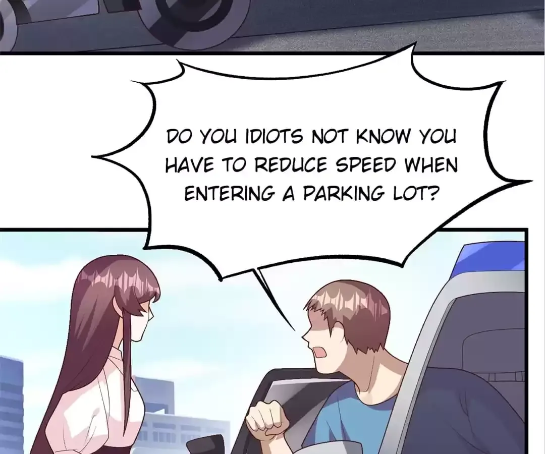 In Love With My Wife From Nowhere Chapter 42 - page 24