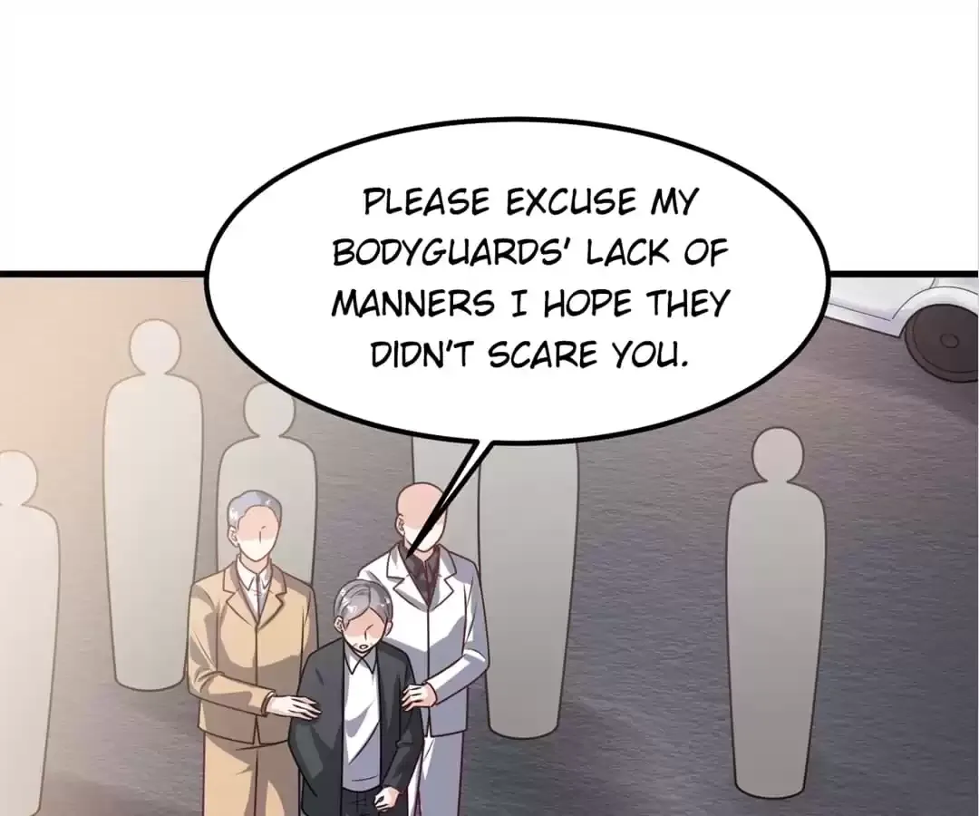 In Love With My Wife From Nowhere Chapter 42 - page 31