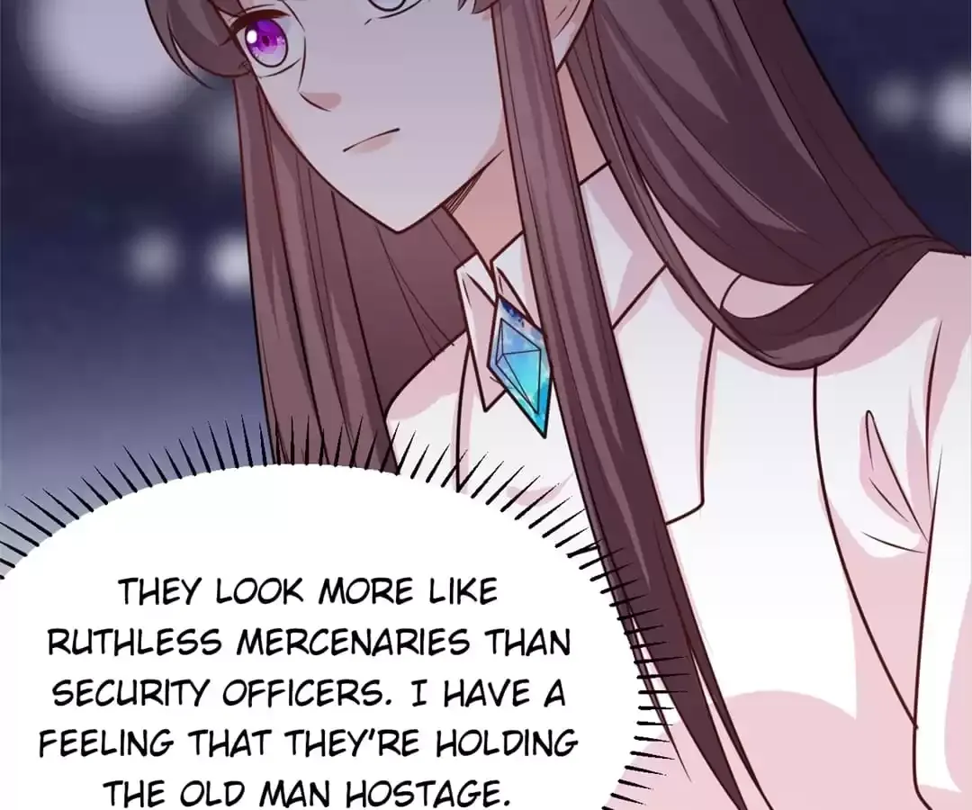 In Love With My Wife From Nowhere Chapter 42 - page 35