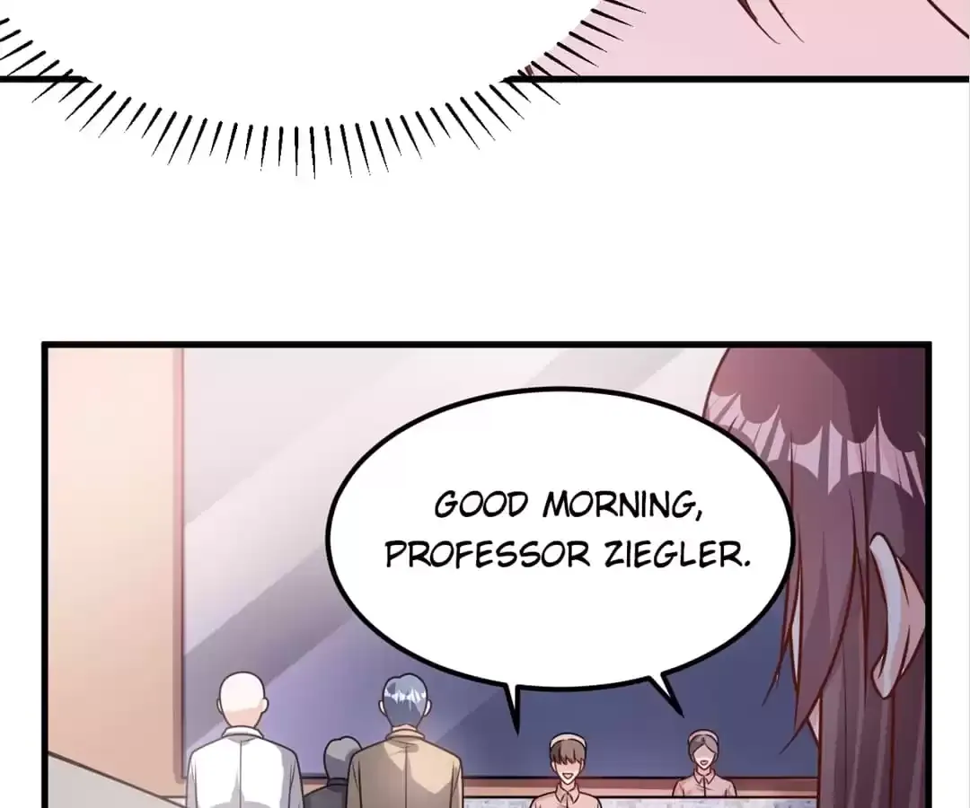 In Love With My Wife From Nowhere Chapter 42 - page 36