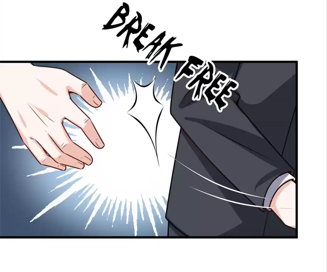 In Love With My Wife From Nowhere Chapter 42 - page 38