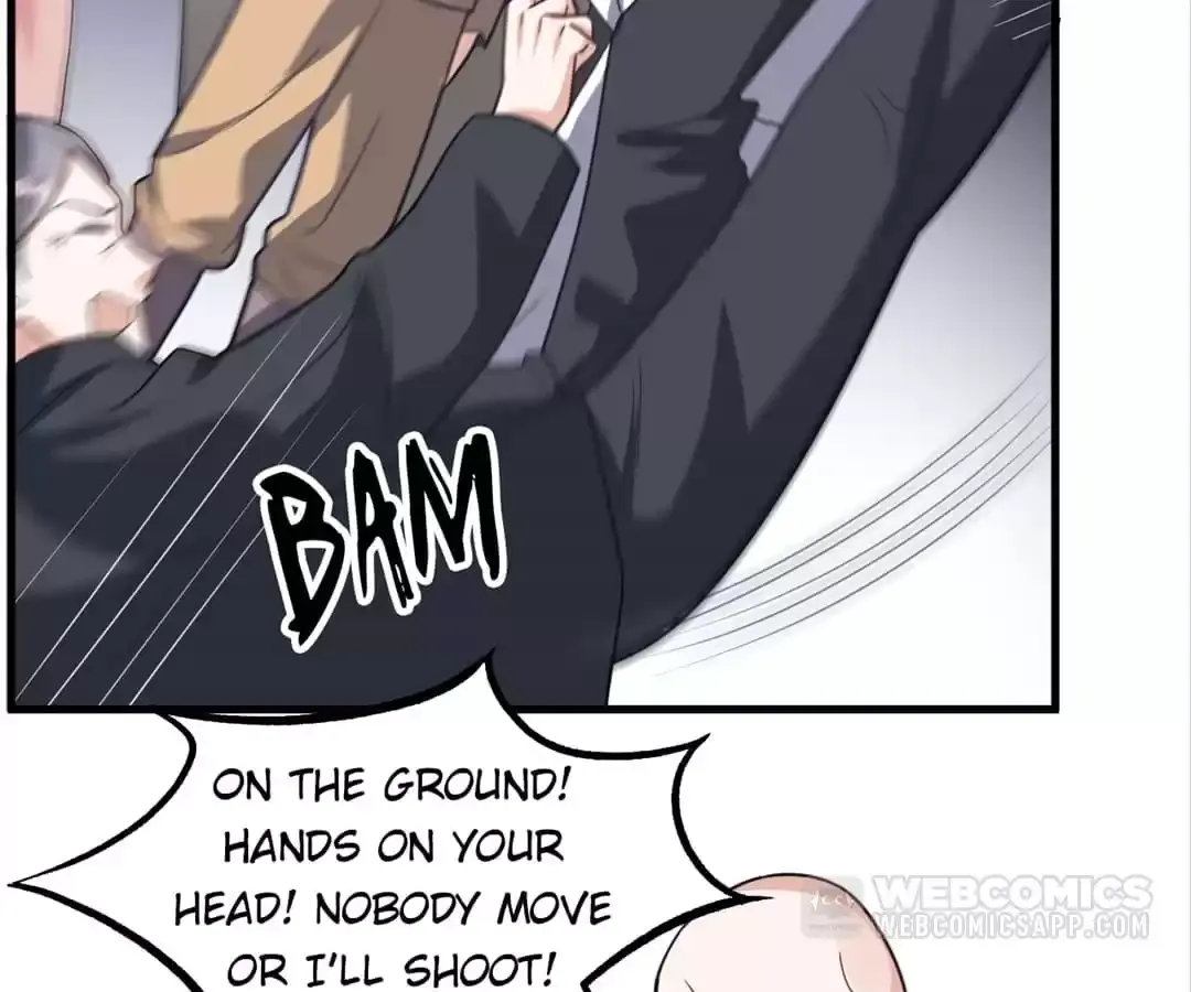 In Love With My Wife From Nowhere Chapter 42 - page 42