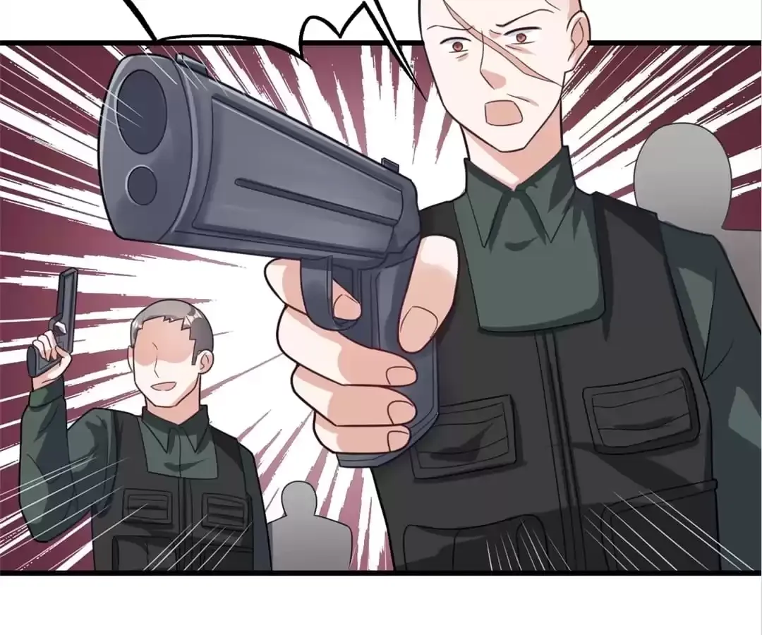 In Love With My Wife From Nowhere Chapter 42 - page 43