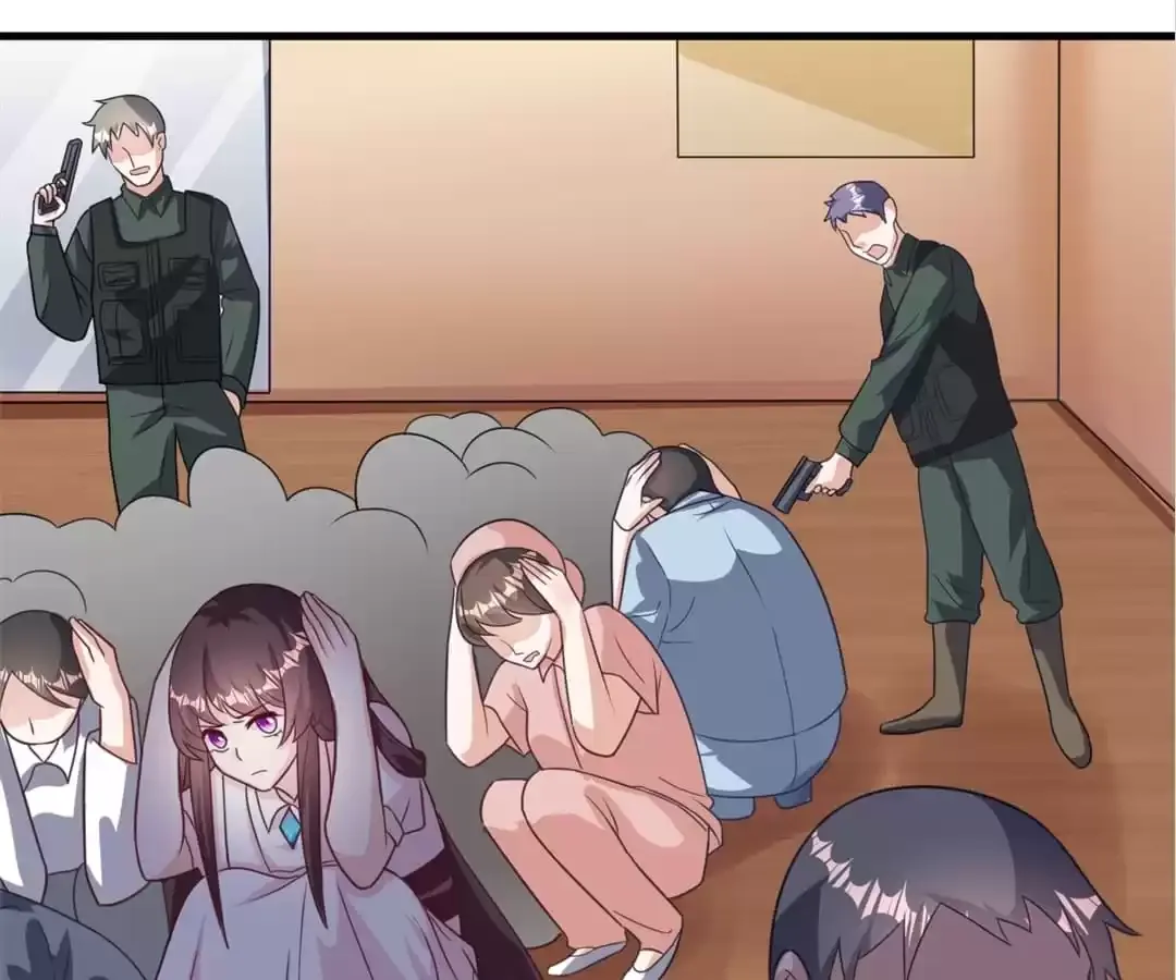 In Love With My Wife From Nowhere Chapter 42 - page 44