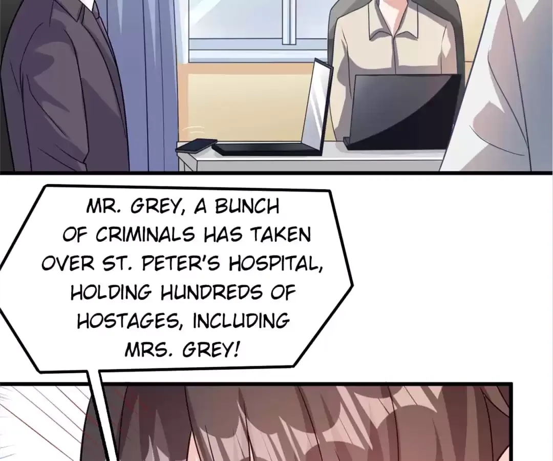 In Love With My Wife From Nowhere Chapter 42 - page 47