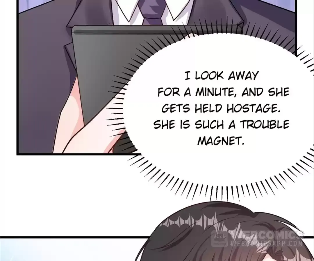 In Love With My Wife From Nowhere Chapter 42 - page 52