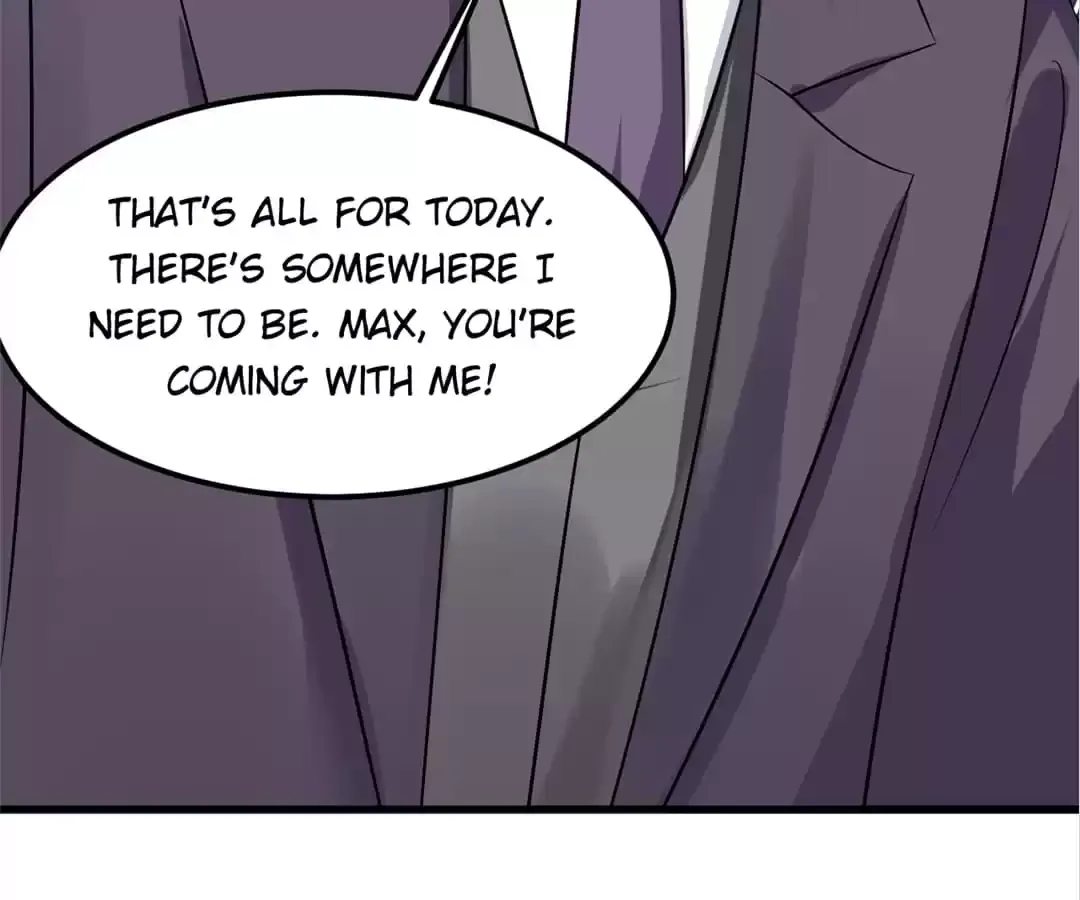 In Love With My Wife From Nowhere Chapter 42 - page 54