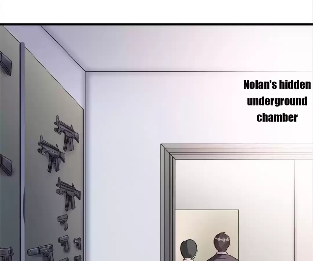 In Love With My Wife From Nowhere Chapter 42 - page 57