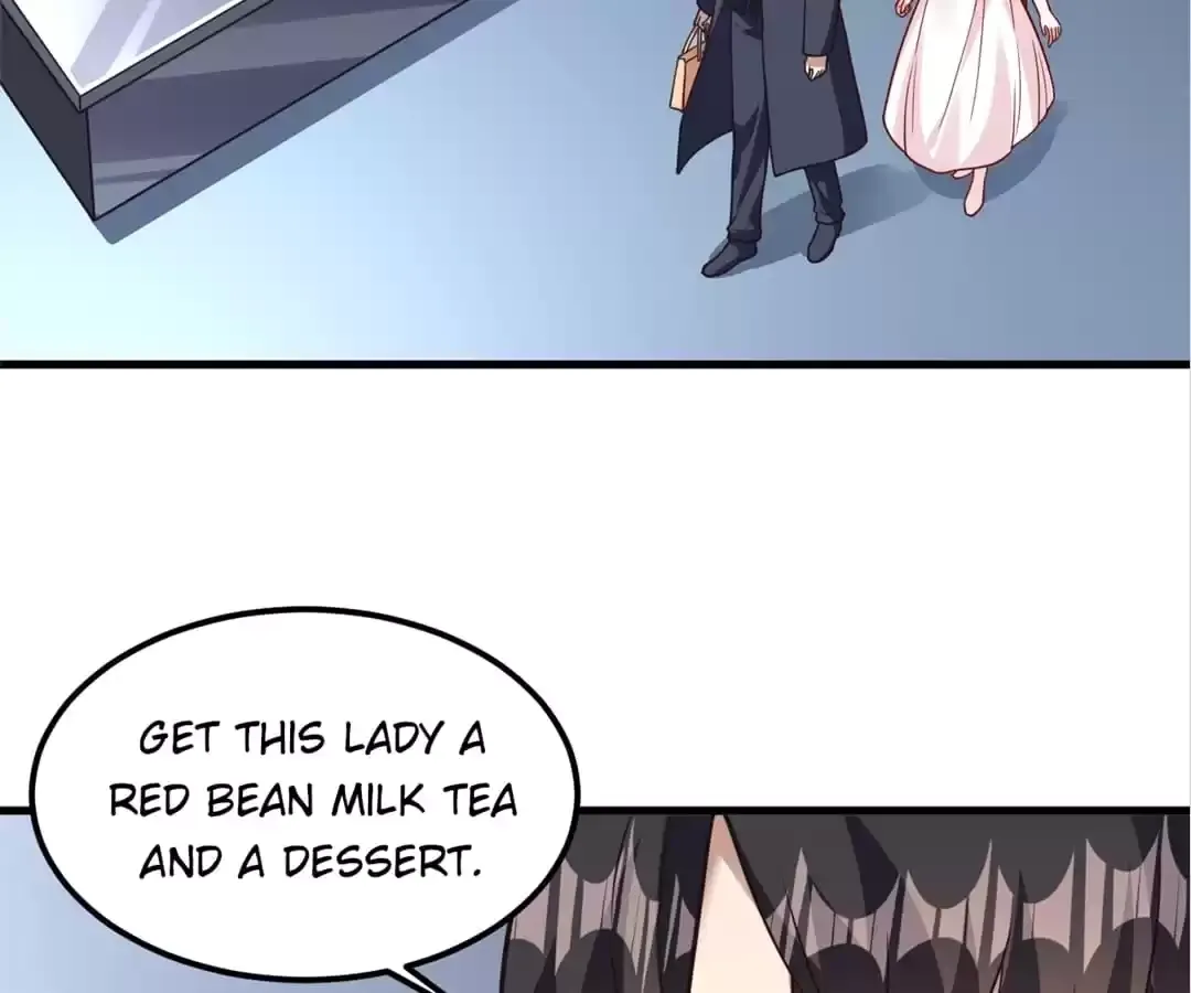 In Love With My Wife From Nowhere Chapter 42 - page 8