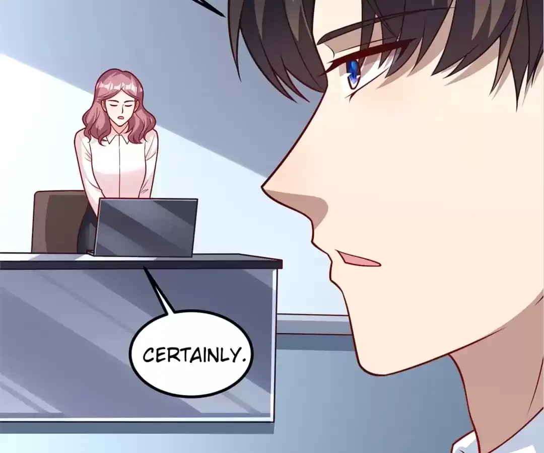 In Love With My Wife From Nowhere Chapter 42 - page 9