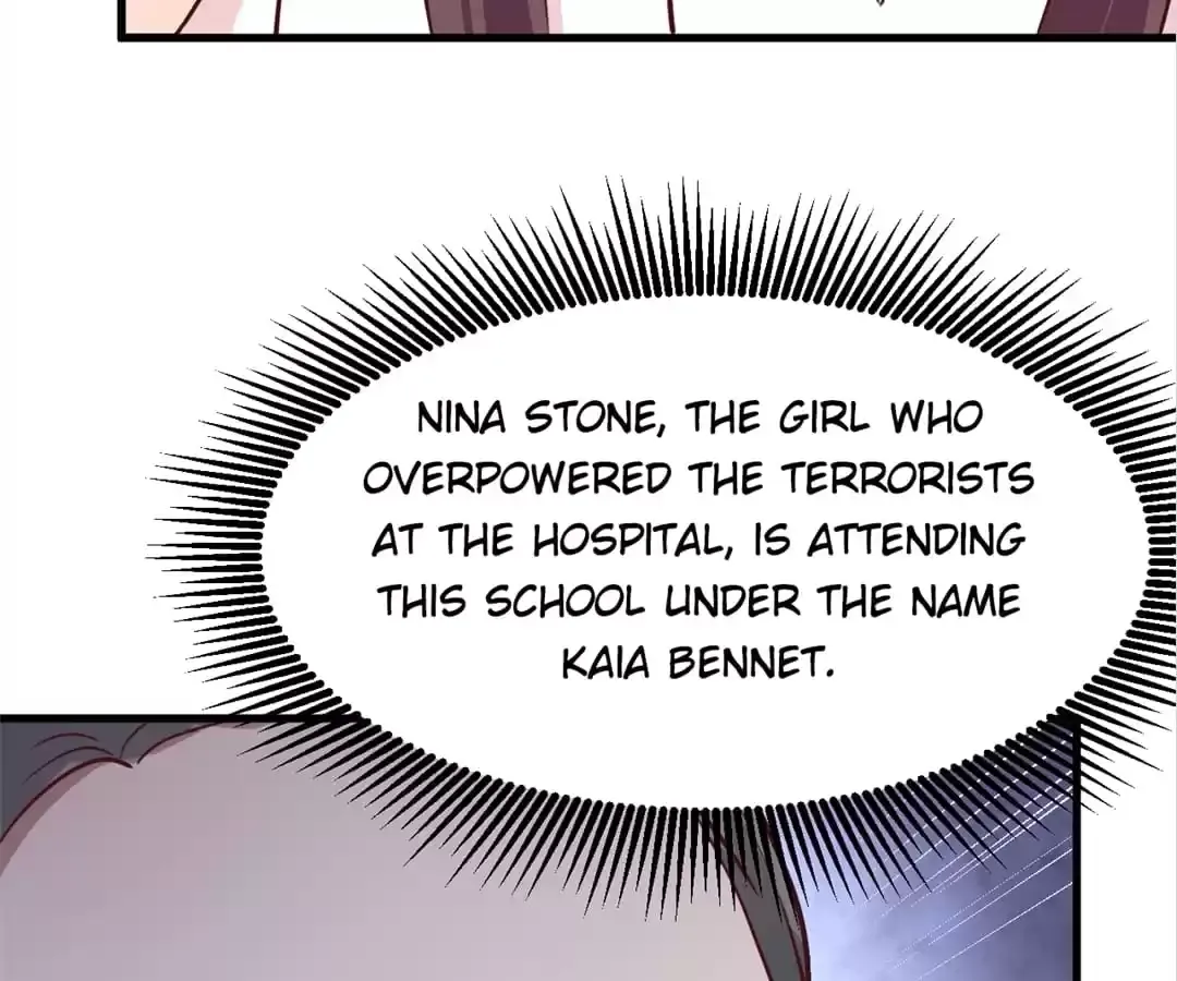 In Love With My Wife From Nowhere Chapter 89 - page 15