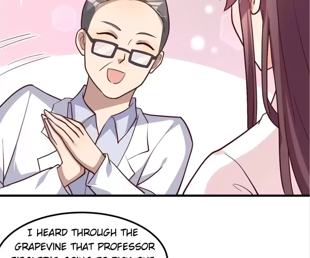 In Love With My Wife From Nowhere Chapter 89 - page 18