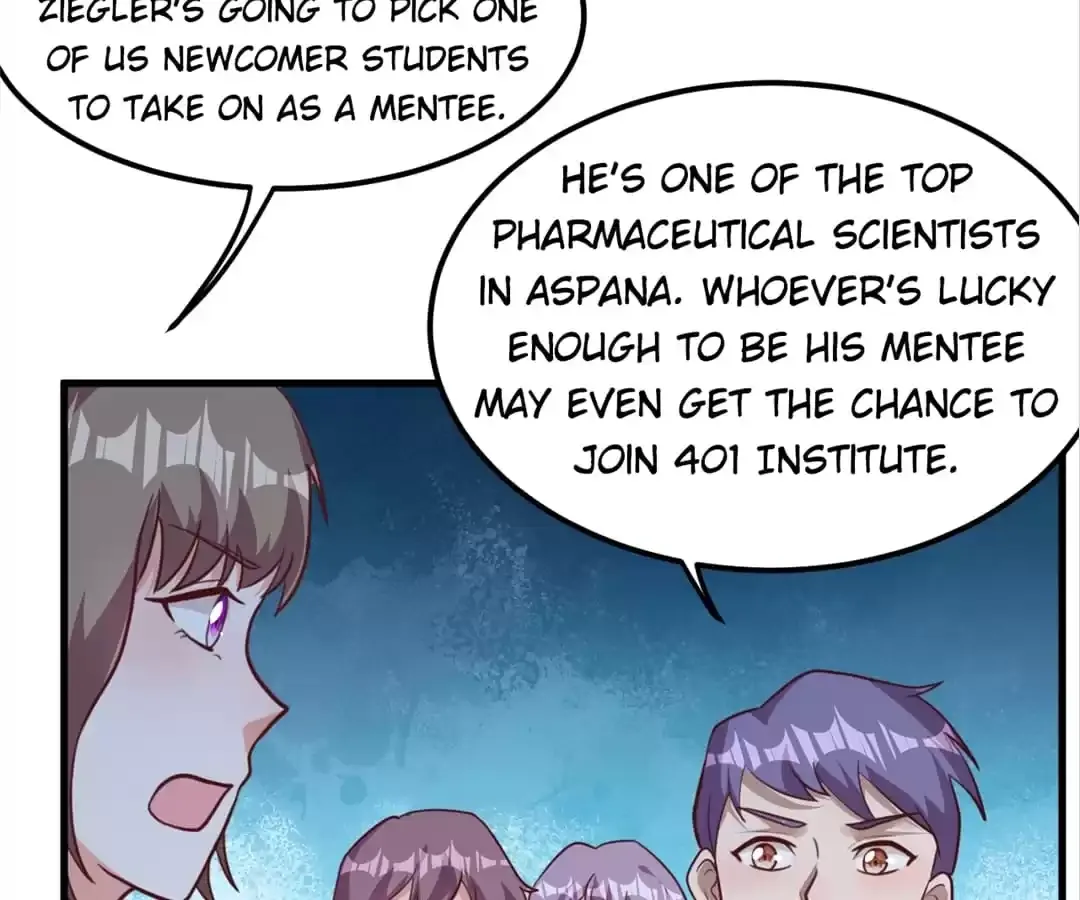 In Love With My Wife From Nowhere Chapter 89 - page 19