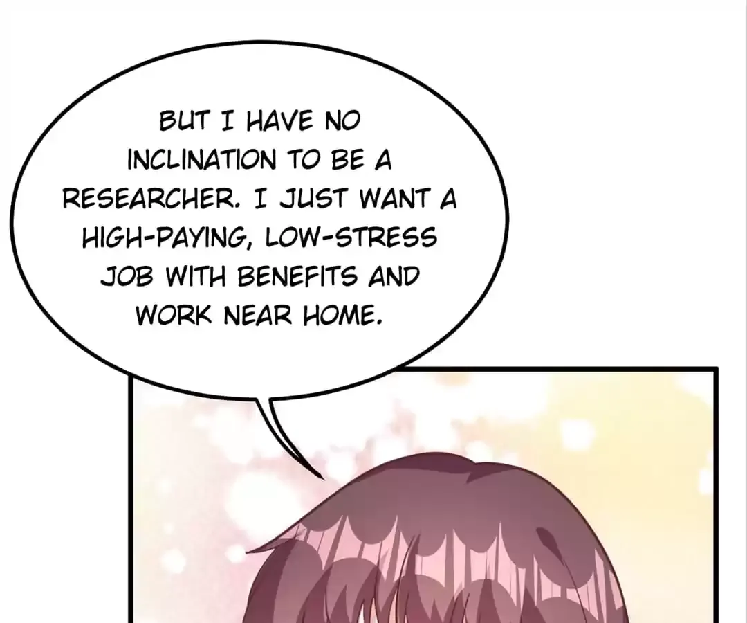 In Love With My Wife From Nowhere Chapter 89 - page 21