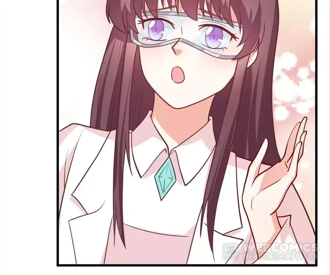 In Love With My Wife From Nowhere Chapter 89 - page 22