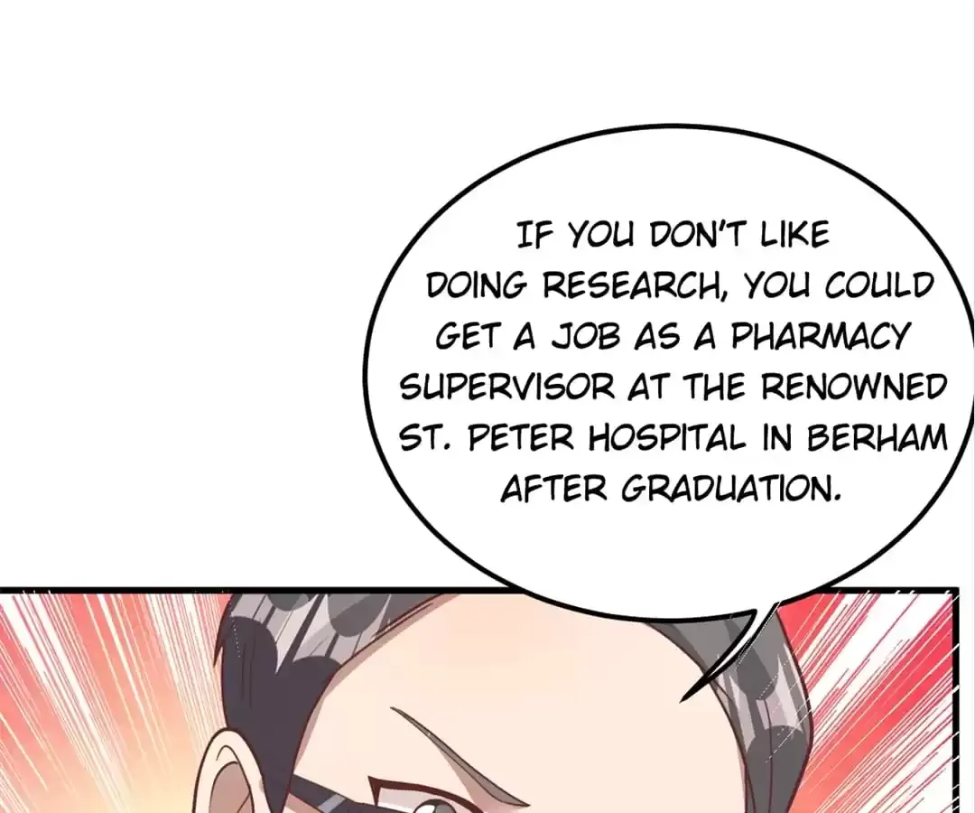 In Love With My Wife From Nowhere Chapter 89 - page 23