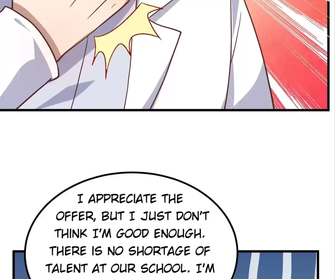 In Love With My Wife From Nowhere Chapter 89 - page 25