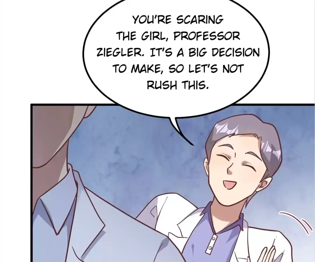 In Love With My Wife From Nowhere Chapter 89 - page 29