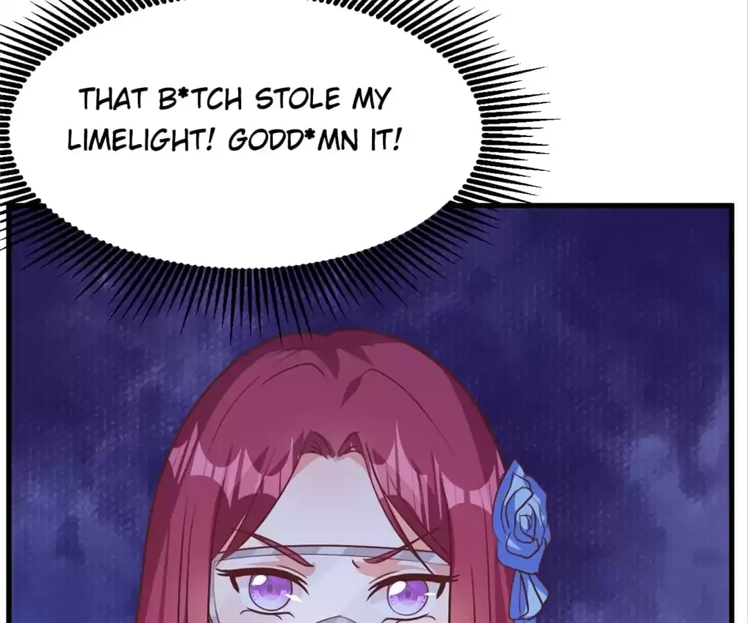 In Love With My Wife From Nowhere Chapter 89 - page 3