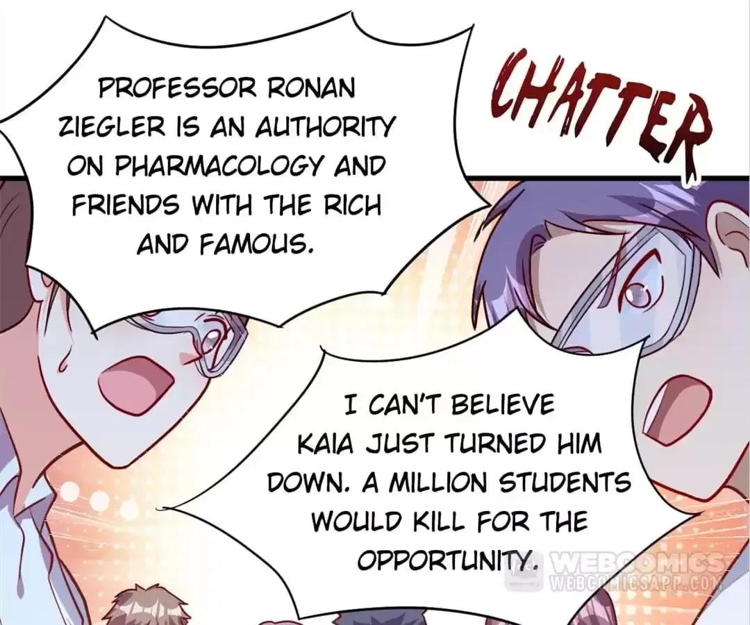 In Love With My Wife From Nowhere Chapter 89 - page 32