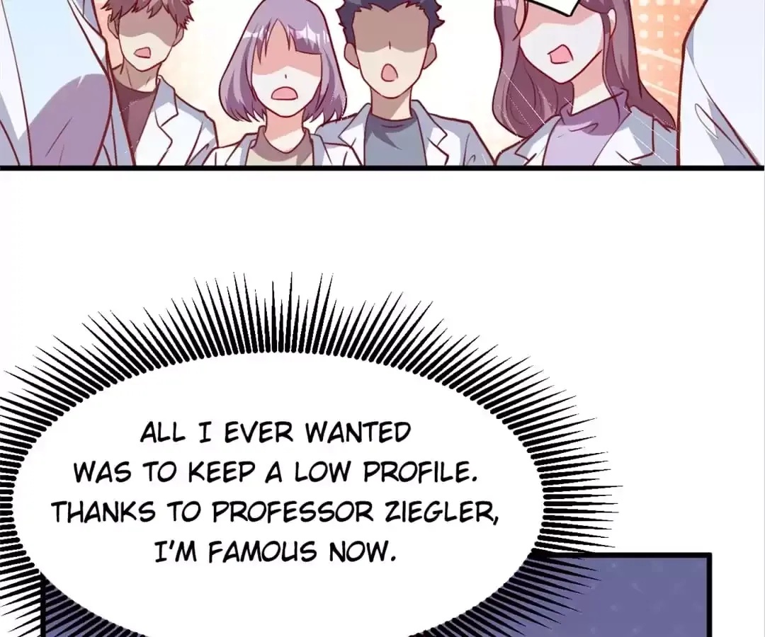 In Love With My Wife From Nowhere Chapter 89 - page 33