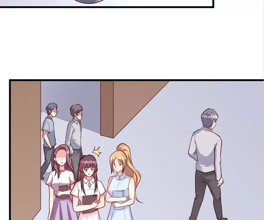 In Love With My Wife From Nowhere Chapter 89 - page 37