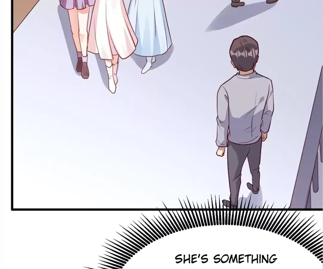 In Love With My Wife From Nowhere Chapter 89 - page 38