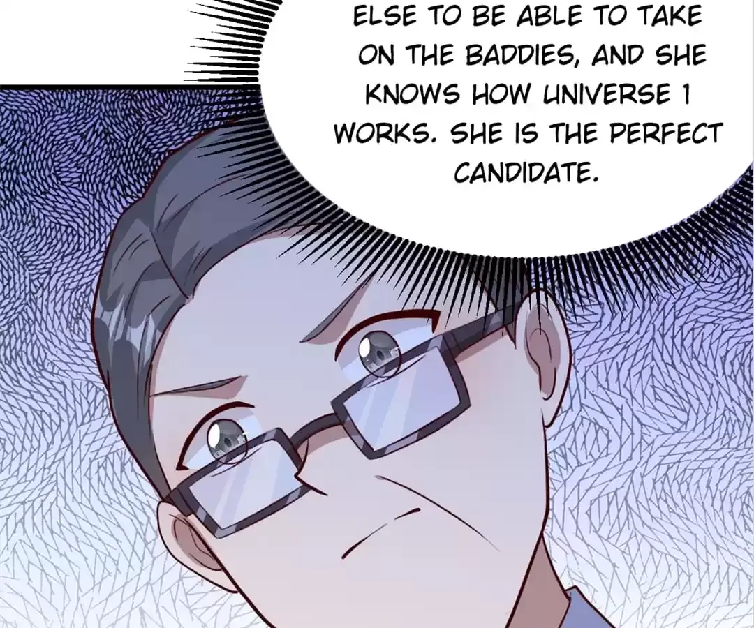 In Love With My Wife From Nowhere Chapter 89 - page 39