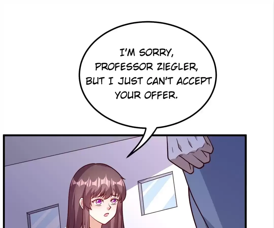 In Love With My Wife From Nowhere Chapter 89 - page 41