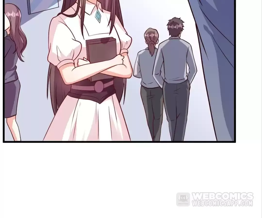 In Love With My Wife From Nowhere Chapter 89 - page 42