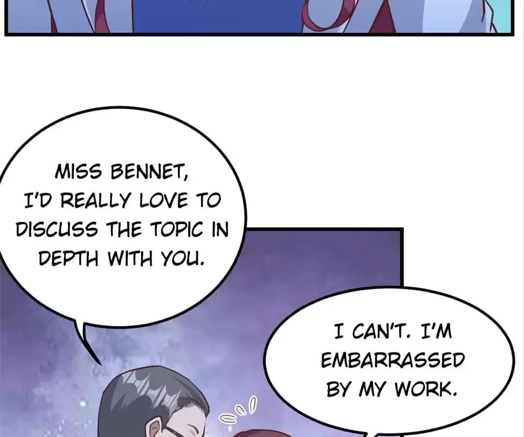 In Love With My Wife From Nowhere Chapter 89 - page 5