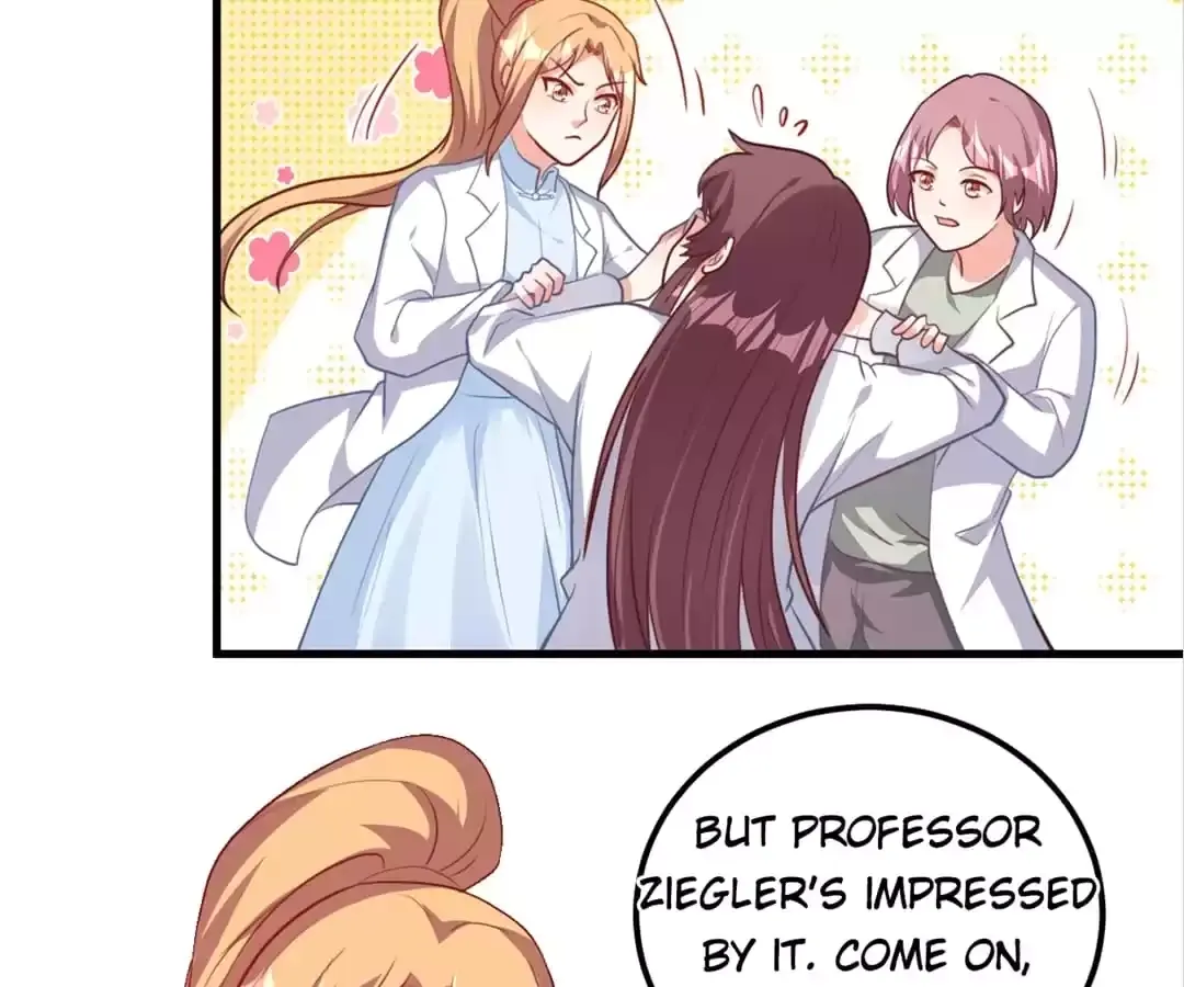 In Love With My Wife From Nowhere Chapter 89 - page 7