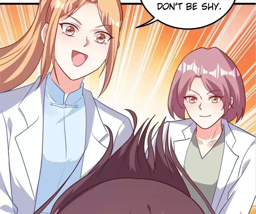 In Love With My Wife From Nowhere Chapter 89 - page 8