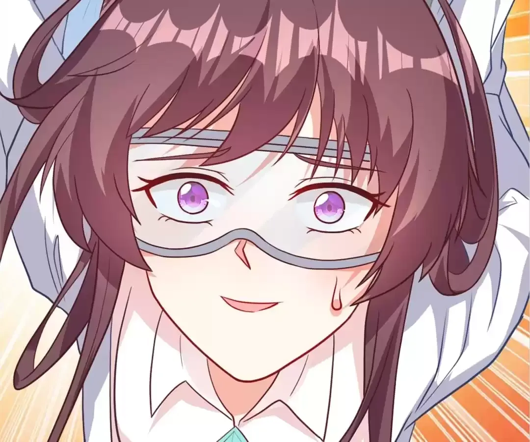 In Love With My Wife From Nowhere Chapter 89 - page 9