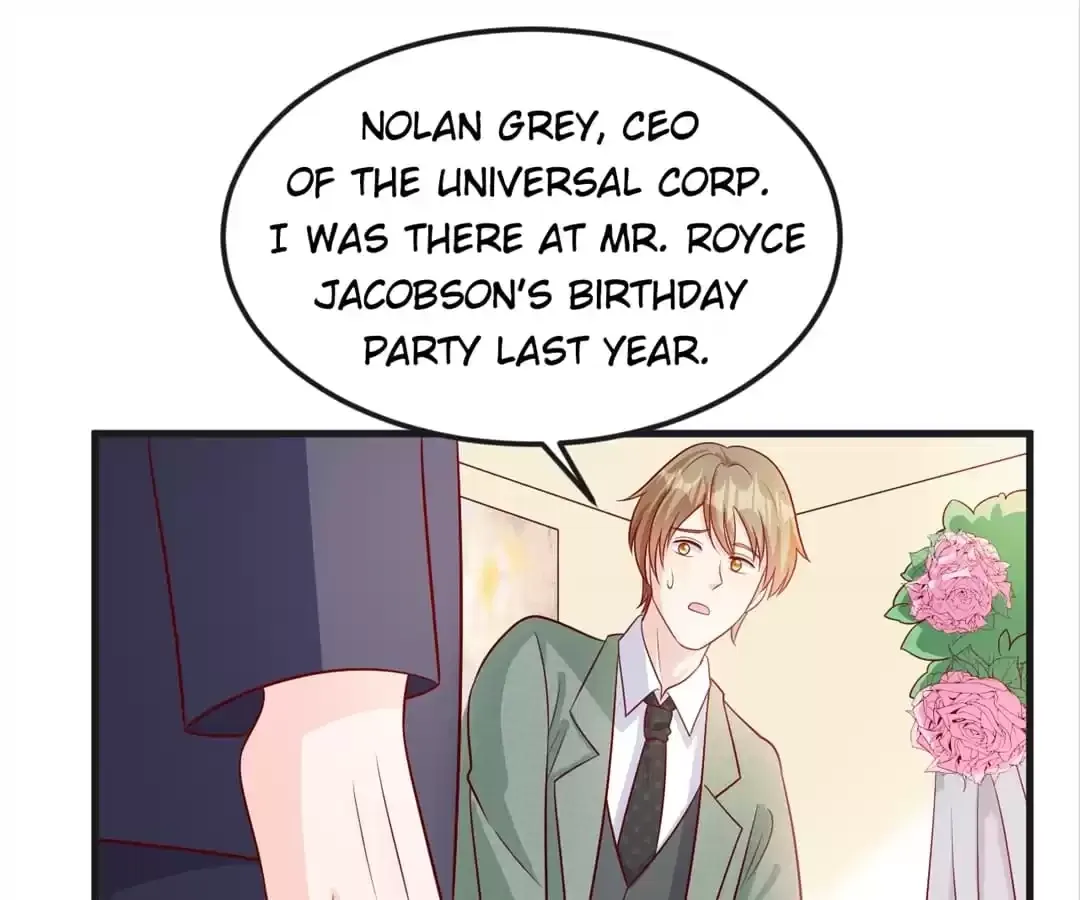 In Love With My Wife From Nowhere Chapter 87 - page 11